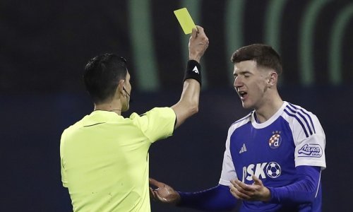 Odrađena analiza suđenja prvog dijela SuperSport HNL-a; evo što su suci zaključili