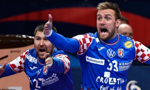 Ivan Čupić otvoreno progovorio o slučaju Cindrić: Nikada u povijesti reprezentacije...