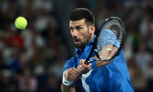 Novak Đoković u četvrtfinalu Australian Opena izbacio Carlosa Alcaraza