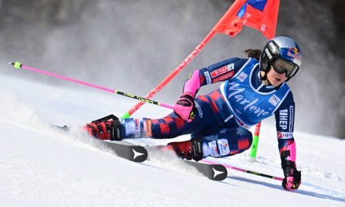 Zrinka Ljutić petim mjestom do novih bodova; evo koja je u ukupnom poretku
