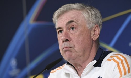 Carlo Ancelotti iskreno progovorio o najavama da na kraju sezone odlazi iz Real Madrida