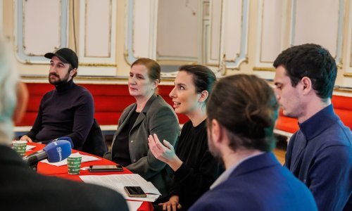 Najavljena premijera 'Ljeta s Marijom': 'Činilo se nemoguće, pronašli smo fantastičan ključ'