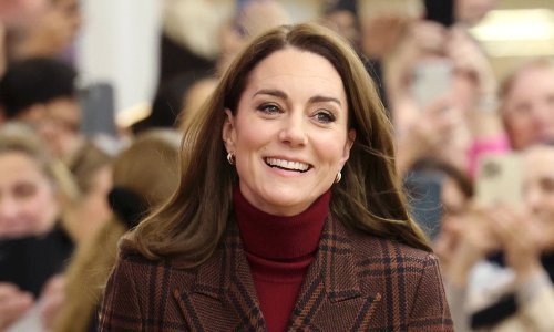 Ovaj detalj mnogima je promaknuo, a s njim je Kate Middleton odala počast princezi Diani