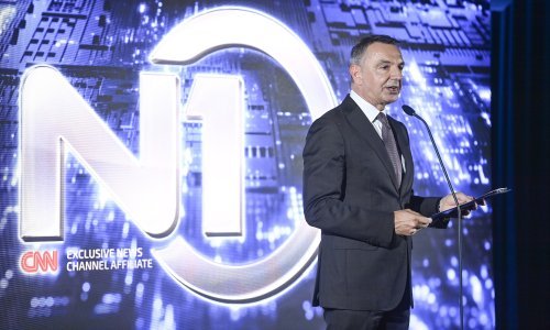 Ladišić o otkazima na N1: 'Broj otpuštenih poznat nakon dijaloga s predstavnicima zaposlenika'