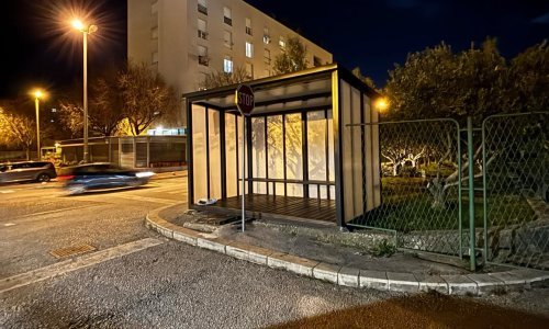 Nakon žestoke kritike, splitska vlast uklonila bizarnu objavu o 'uspješnom projektu'