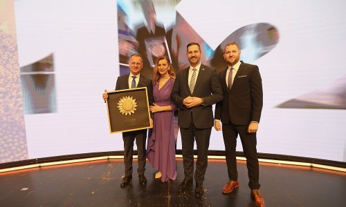 Plemićka ruta šampion Suncokreta ruralnog turizma Hrvatske