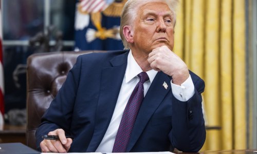 Trump prvom odlukom razljutio Amerikance: Posebno su mu zamjerili policajci