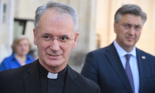 Glas Koncila: 'Nečestitanje razotkriva namjere koje mogu biti mnogo opasnije nego što se čini'