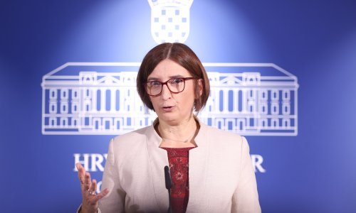 'Kad se Dabro vrati u Sabor, hoće li zastupnici pored njega nositi pancirke?'