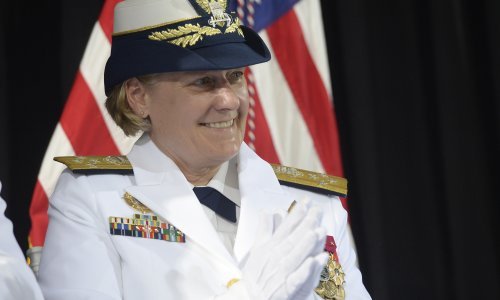Trump smijenio zapovjednicu Američke obalne straže