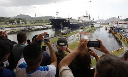 Panama zbog Trumpovih prijetnji pisala UN-u