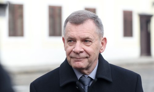 Epilog afere 'nakaze': Šibensko tužiteljstvo dobilo novog šefa