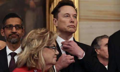 Trump predložio rješenje za TikTok u SAD-u: Neka ga Musk kupi od Kineza