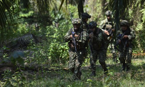 Izvanredno stanje u Kolumbiji: U sukobima gerilskih bandi poginulo stotinu civila