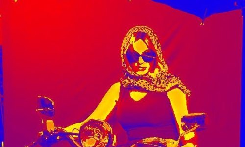 Lili Gee predstavlja spot za singl 'Male stvari' i najavljuje novi album 'Funk Punk'