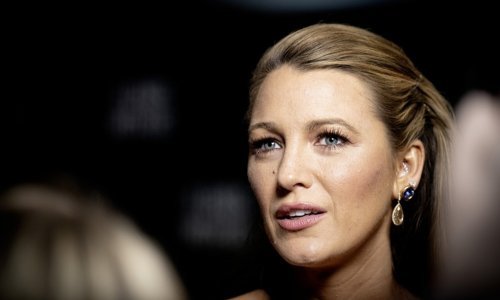 Blake Lively gubi tlo pod nogama: Oglasila se nakon posljednjeg Baldonijevog udarca