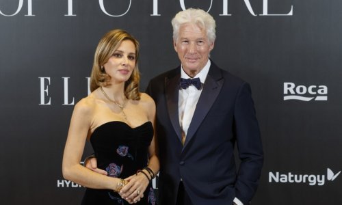 Richard Gere otkriva zašto je sretniji nego ikad otkako je okrenuo novu životnu stranicu