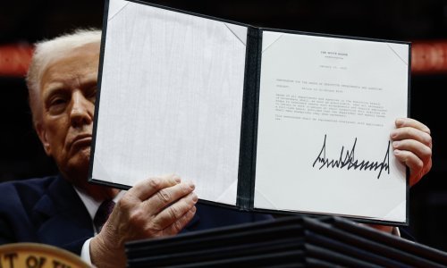 Direktive od kojih strepimo: Koje su šanse da Trumpu ovo prođe i s kojim posljedicama?
