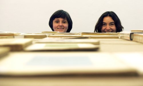 Dizajnerice Lana Cavar i Narcisa Vukojević nagrađene u Japanu