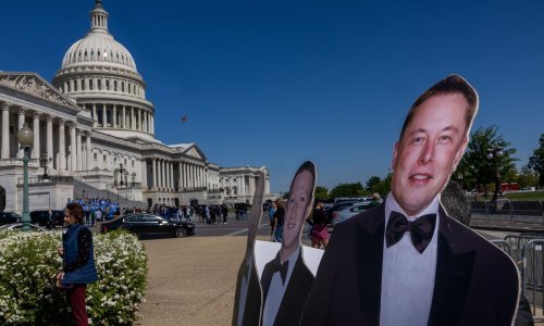 Ovo su ljudi koji će u skoroj budućnosti postati bilijunaši