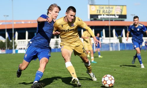 Bivši junior Hajduka prešao u Slaven Belupo; iznenadit će vas koliko su ga 'farmaceuti' platili