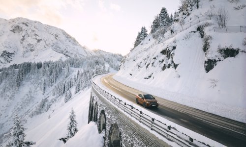 Električni automobili zimi? Ovo je nekoliko praktičnih savjeta vozača i stručnjaka