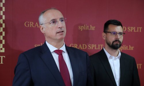 Puljak nakon presude: Splićani imaju pravo odlučivati što će pisati na njihovim ulicama