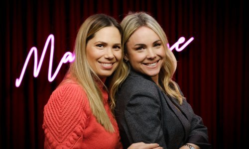 Mirna Maras Batinić progovorila o razvodu: 'Ne prepucavajte se preko djece'