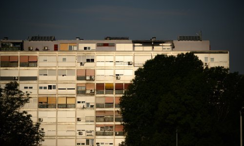Potpuno nepoznate osobe mogu upravljati vašom zgradom: Na tome će i zaraditi