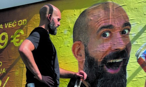 Nerviraju vas reklame na svakom koraku? Ovo je serijal za vas