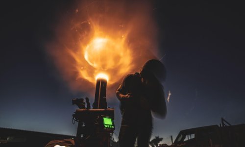 Pentagon planira modificirati crvena krvna zrnca da bi se poboljšale performanse vojnika