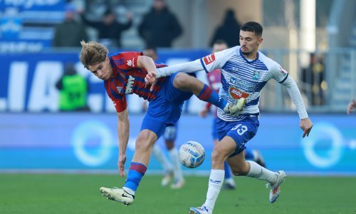 Sjajnog stopera zbog slomljene noge čeka višemjesečna pauza