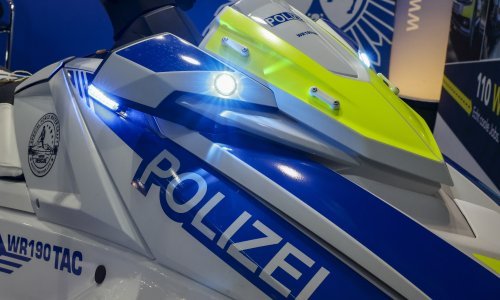 Nožem ubio dvoje u parku u Bavarskoj, ranio još dvije osobe