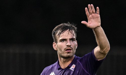 Napoli želi hrvatskog reprezentativca koji je 'zapeo' u Fiorentini