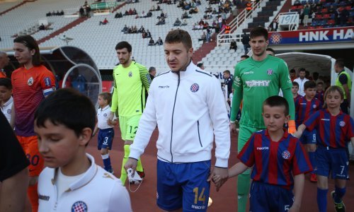Josip Radošević se vraća u SHNL? Počeli su pregovori