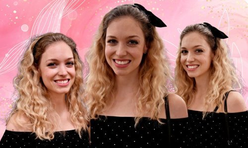 Hana Huljić Grašo: 'Alba stalno pjevuši ovu pjesmu'