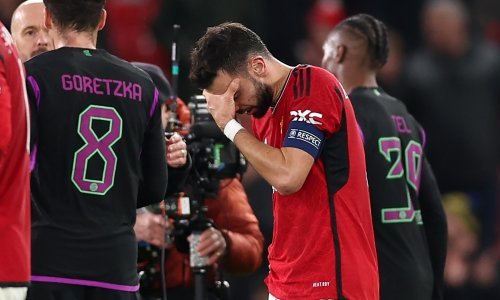 Paul Scholes o kaosu u Unitedu: 'Ovih osam igrača bih odmah potjerao iz kluba'