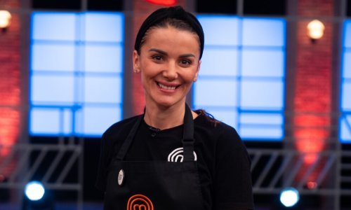 Sanja Cukon iskreno o ljubavi sa Seadom i kuhanju: 'Kad se najmanje nadaš, dogode ti se najljepše stvari'