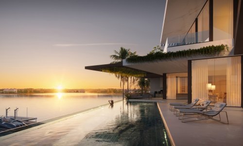 Ovo je najskuplja kuća u SAD-u, a cijena će vas ostaviti bez riječi