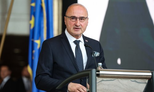 MVEP potvrdio: Hrvatska je podržala deklaraciju protiv Trumpa