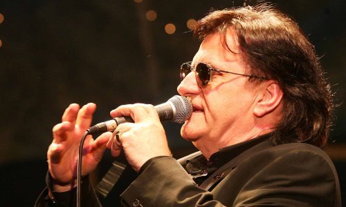 U dobi od 79 godina preminuo legendarni Ćiro Gašparac