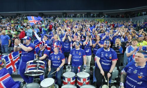 Šokirani Islanđani upozoravaju na prijevare u zagrebačkoj Areni