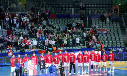 Prazne tribine na utakmici Hrvatske, Šola razočaran: 'Mi smo šminkeri, a ne pravi navijači'