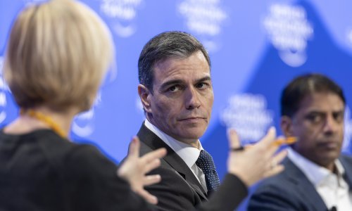 Dogovor s NATO-om: Španjolska neće izdvajati pet posto BDP-a na obranu