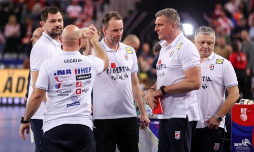 Hrvatska srušila svoj rekord na svjetskim prvenstvima