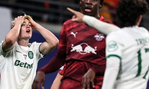 Leipzig pobijedio nakon šest poraza u nizu, slavio i Šahtar