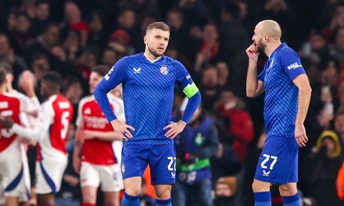 Činilo se nemogućim; Dinamo u zadnjem kolu gubi mjesto u borbi izravan plasman u Ligu prvaka?