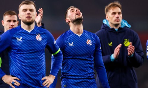 Ivković popljuvao Dinamo: Kakvi senatori, što je to? Ne sramim se reći da sam dinamovac, ali ne idemo dobrim putem