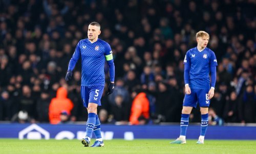 Arijan Ademi: Idemo po pobjedu protiv Milana
