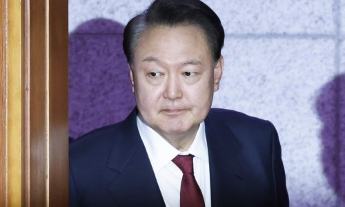 Južnokorejski istražitelji zahtijevaju tužiteljstvo da optuži predsjednika za pobunu